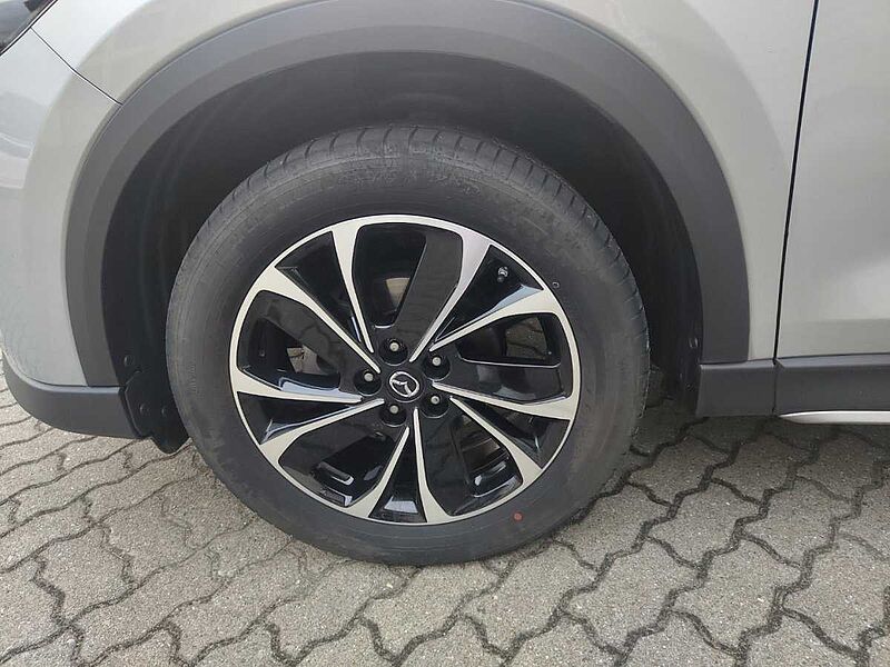 Mazda CX-5 2.5L SKYACTIV G 194