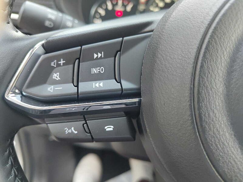 Mazda CX-5 2.5L SKYACTIV G 194