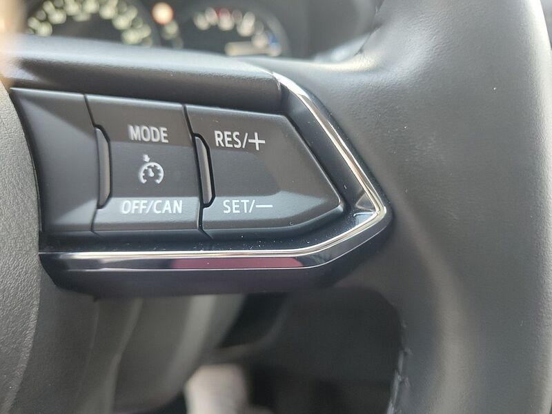Mazda CX-5 2.5L SKYACTIV G 194