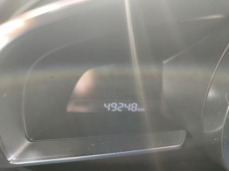 Mazda 3 SKYACTIV-G 120 88 kW (120 PS)