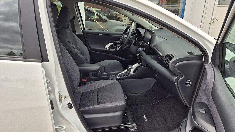 Mazda 2 Hybrid 1.5L VVT-i 116 PS AT FWD AGILE