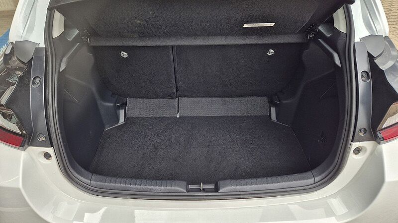 Mazda 2 Hybrid 1.5L VVT-i 116 PS AT FWD AGILE