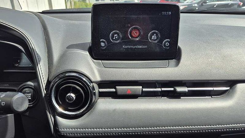 Mazda CX-3 SKYACTIV-G 2.0 SELECTION DUK-P NAV