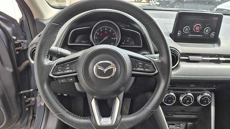 Mazda CX-3 SKYACTIV-G 2.0 SELECTION DUK-P NAV