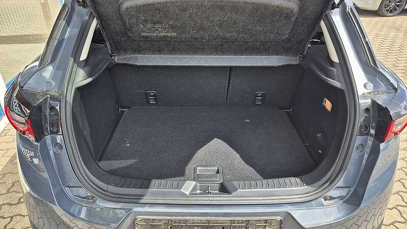 Mazda CX-3 SKYACTIV-G 2.0 SELECTION DUK-P NAV