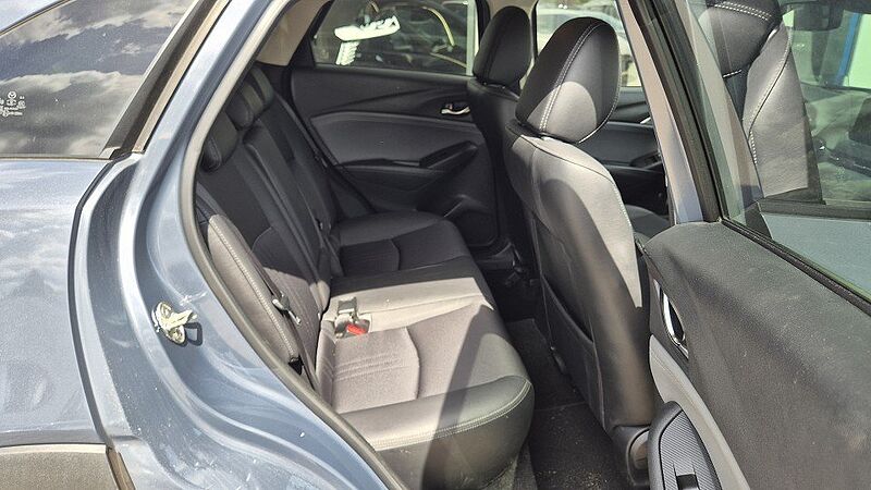 Mazda CX-3 SKYACTIV-G 2.0 SELECTION DUK-P NAV