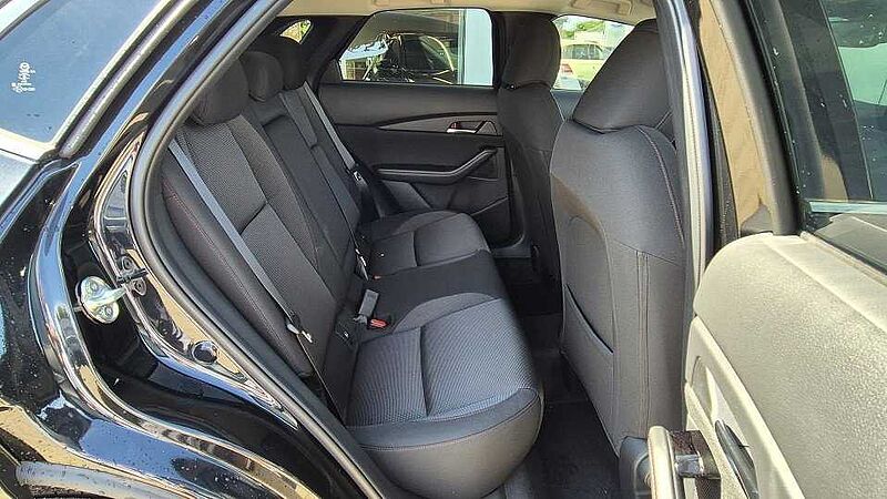 Mazda CX-30 2.0L e-SKYACTIV X 186ps 6AT FWD Homura