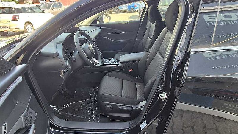 Mazda CX-30 2.0L e-SKYACTIV X 186ps 6AT FWD Homura