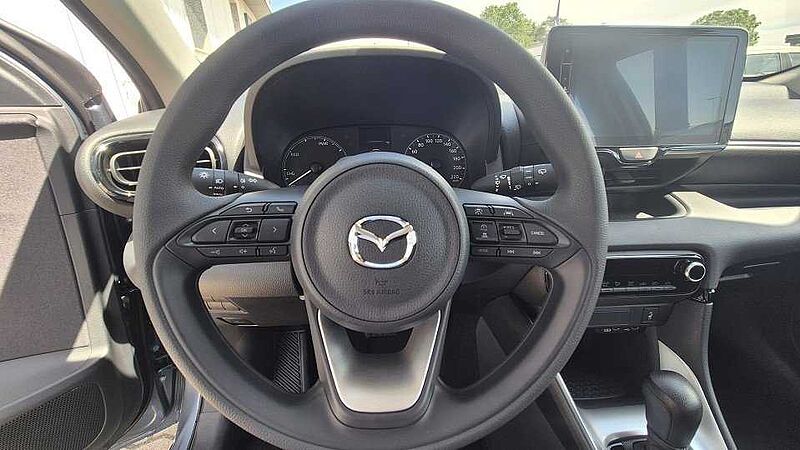 Mazda 2 Hybrid 1.5L Hybrid VVT-i 116 CVT FWD Prime-Line