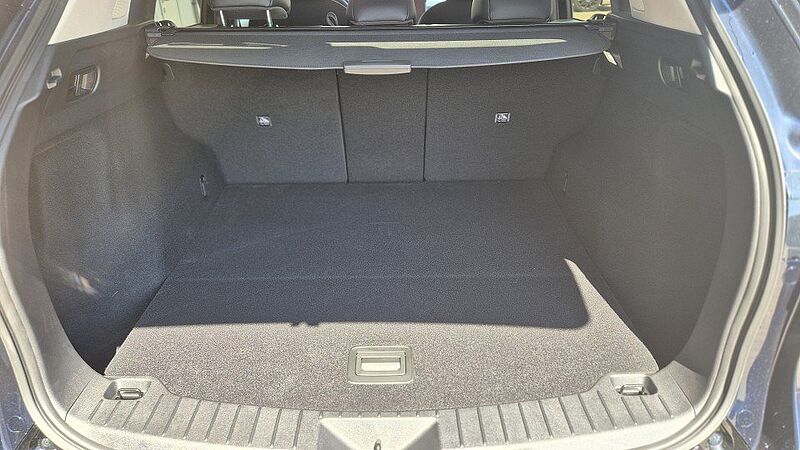 Mazda CX-5 2.5L e-SKYACTIV G 141ps 6AT FWD Homura BLOP