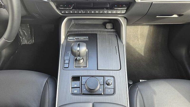 Mazda CX-80 3.3L e-SKYACTIV D 254ps Homura PANO CAHO
