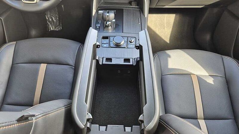 Mazda CX-80 3.3L e-SKYACTIV D 254ps Homura PANO CAHO