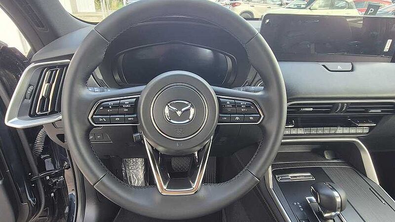 Mazda CX-80 3.3L e-SKYACTIV D 254ps Homura PANO CAHO