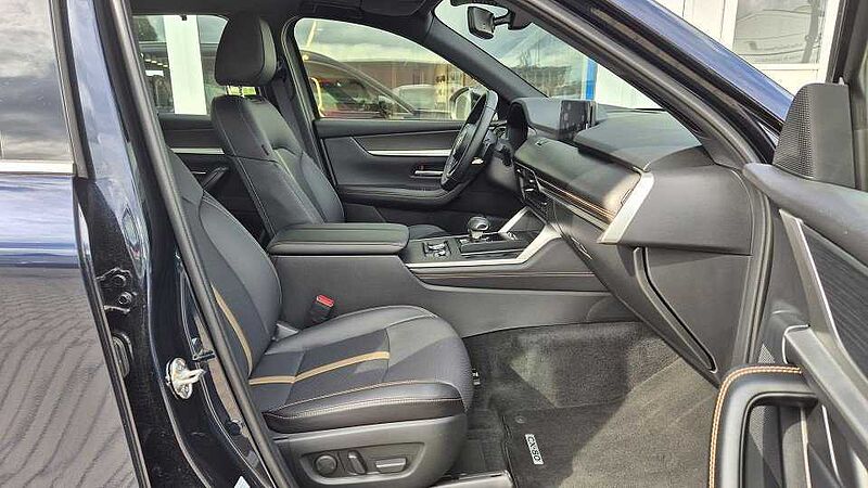 Mazda CX-80 3.3L e-SKYACTIV D 254ps Homura PANO CAHO