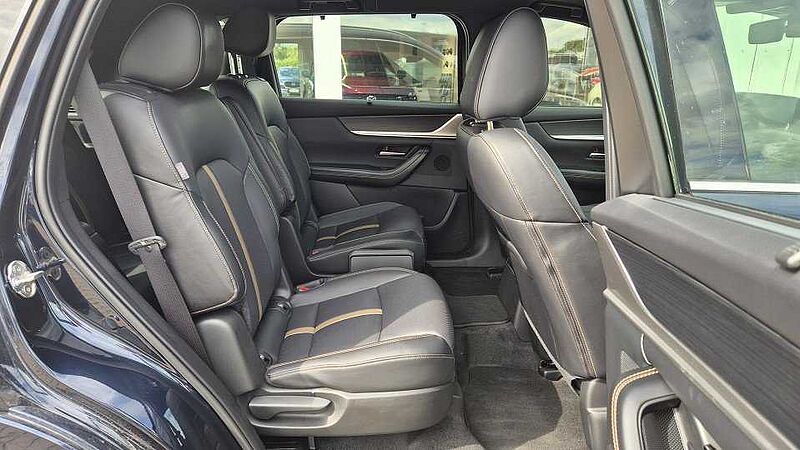 Mazda CX-80 3.3L e-SKYACTIV D 254ps Homura PANO CAHO