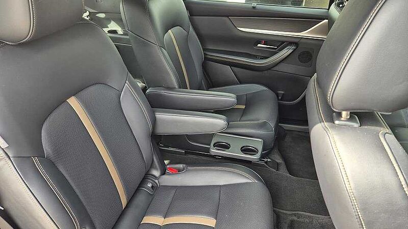Mazda CX-80 3.3L e-SKYACTIV D 254ps Homura PANO CAHO