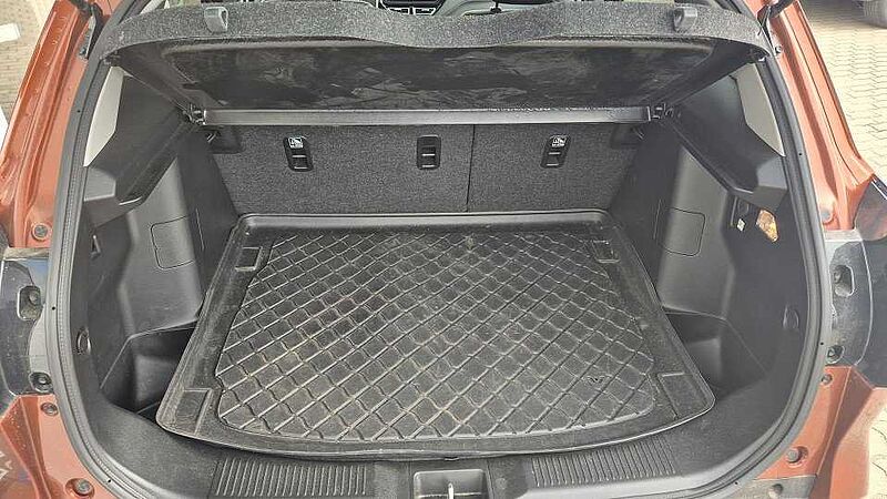 Suzuki S-Cross Comfort+ 1.5 Allgrip AGS SX4