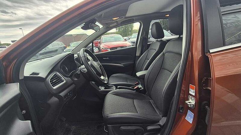 Suzuki S-Cross Comfort+ 1.5 Allgrip AGS SX4