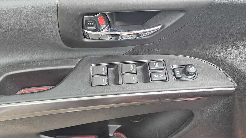 Suzuki S-Cross Comfort+ 1.5 Allgrip AGS SX4