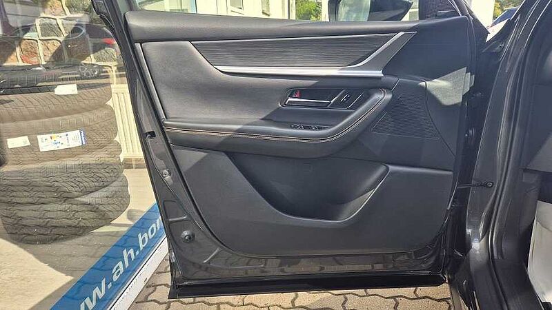 Mazda CX-60 5WGN 3.3L e-SKYACTIV D 254ps 8AT AWD Homura COSO