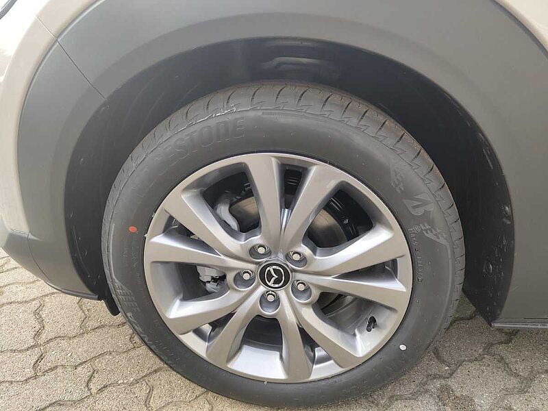 Mazda CX-30 2.5L e-SKYACTIV G 140ps