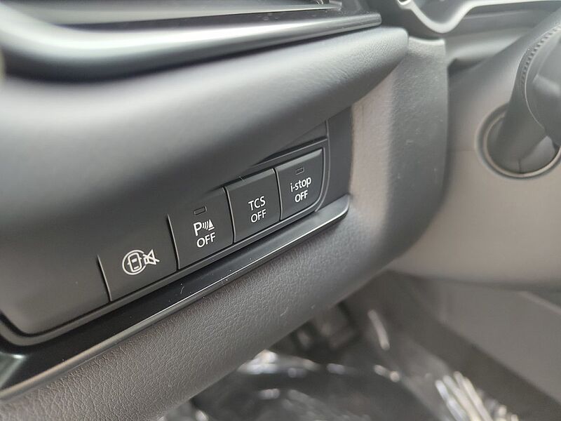 Mazda CX-30 2.5L e-SKYACTIV G 140ps