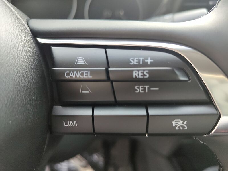 Mazda CX-30 2.5L e-SKYACTIV G 140ps