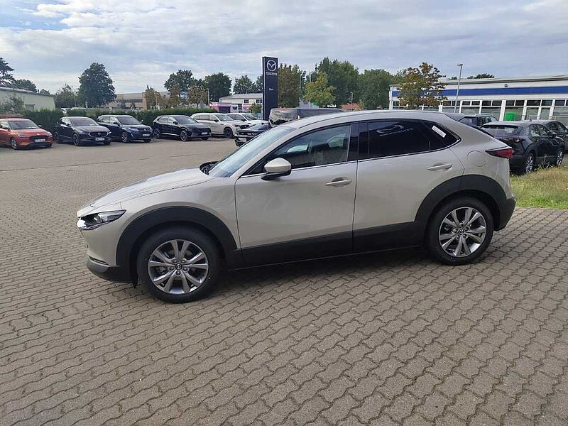 Mazda CX-30 2.5L e-SKYACTIV G 140ps