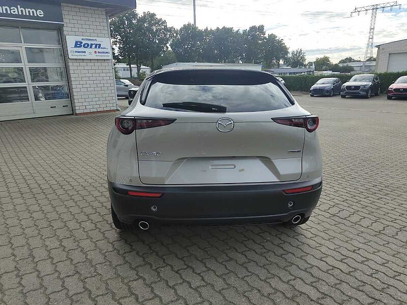 Mazda CX-30 2.5L e-SKYACTIV G 140ps