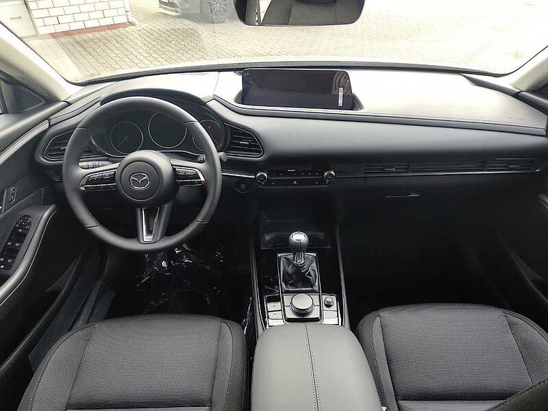 Mazda CX-30 2.5L e-SKYACTIV G 140ps
