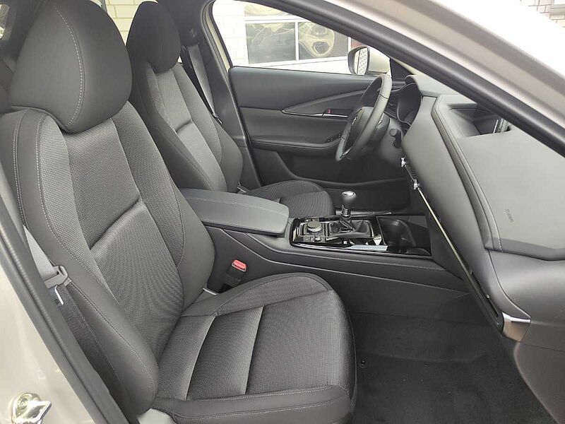 Mazda CX-30 2.5L e-SKYACTIV G 140ps