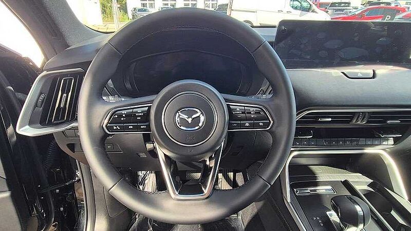 Mazda CX-60 3.3L e-SKYACTIV D 254ps 8AT AWD Homura Plus BLOP
