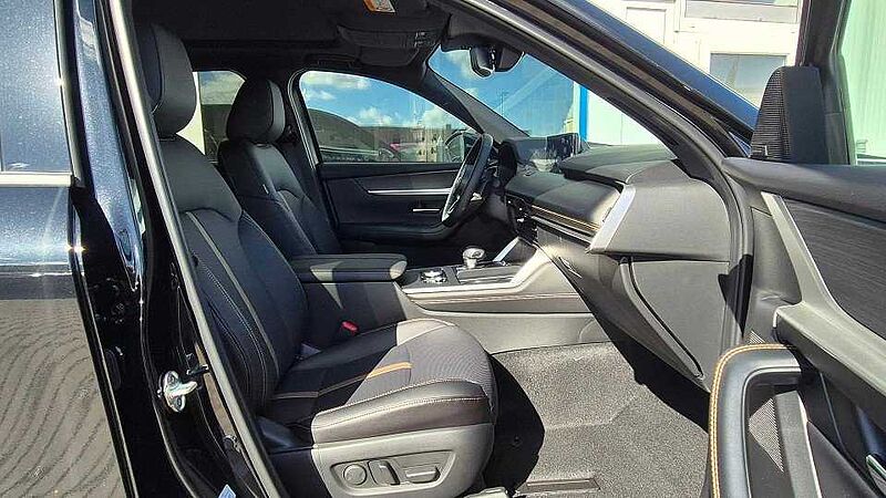 Mazda CX-60 3.3L e-SKYACTIV D 254ps 8AT AWD Homura Plus BLOP