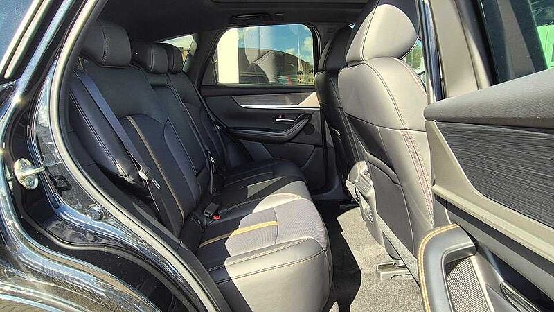 Mazda CX-60 3.3L e-SKYACTIV D 254ps 8AT AWD Homura Plus BLOP