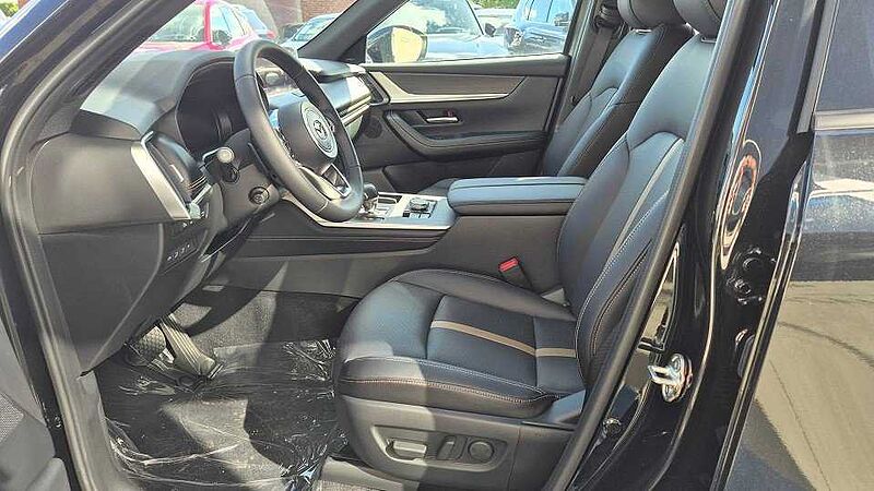 Mazda CX-60 3.3L e-SKYACTIV D 254ps 8AT AWD Homura Plus BLOP
