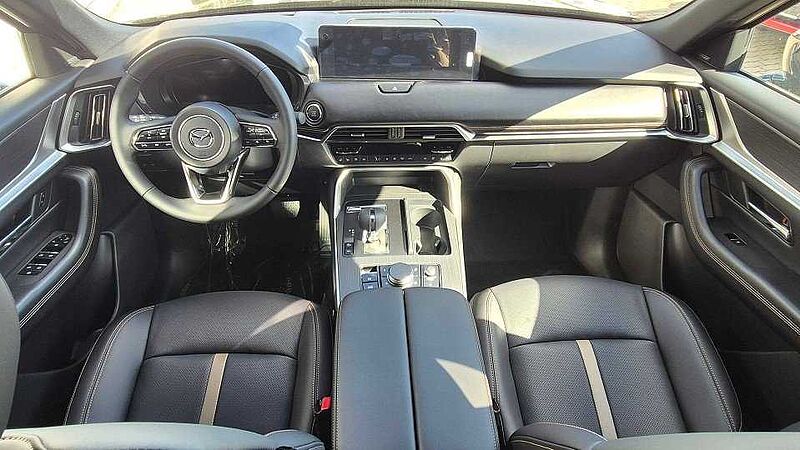 Mazda CX-60 3.3L e-SKYACTIV D 254ps 8AT AWD Homura Plus BLOP
