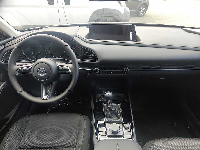 Mazda CX-5 2.5L e-SKYACTIV G 141ps