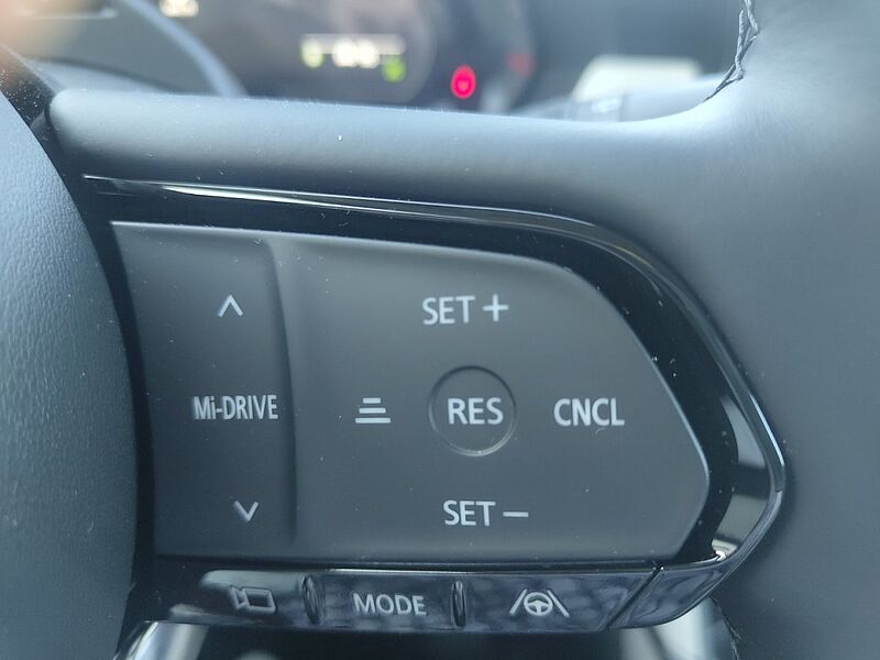 Mazda CX-5 2.5L e-SKYACTIV G 6AT 141ps Exclusive-Line