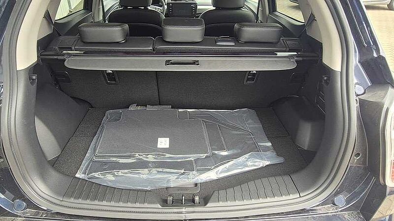 KGM Tivoli Nomad Plus AT 2WD