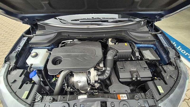 KGM Tivoli Nomad Plus AT 2WD
