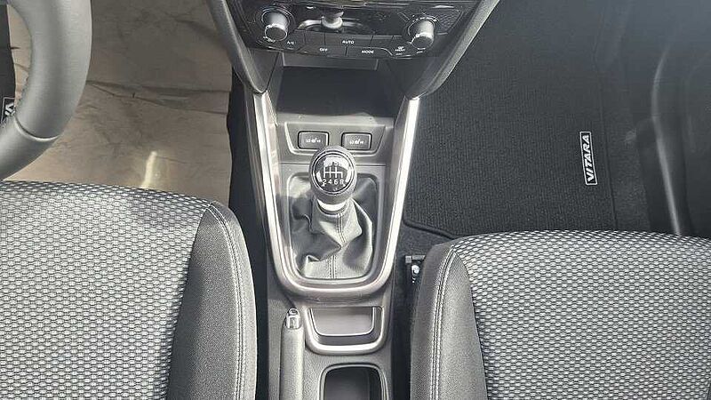 Suzuki Vitara Comfort Hybrid