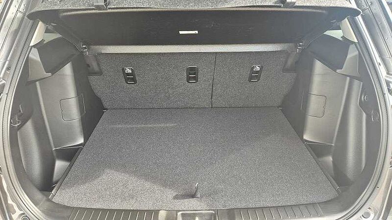 Suzuki Vitara Comfort Hybrid