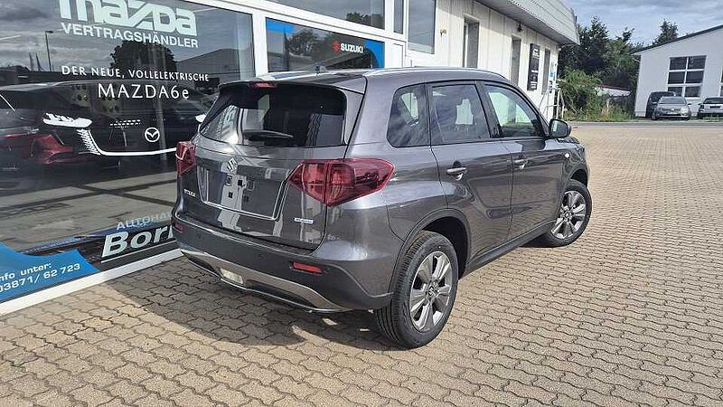 Suzuki Vitara Comfort Hybrid