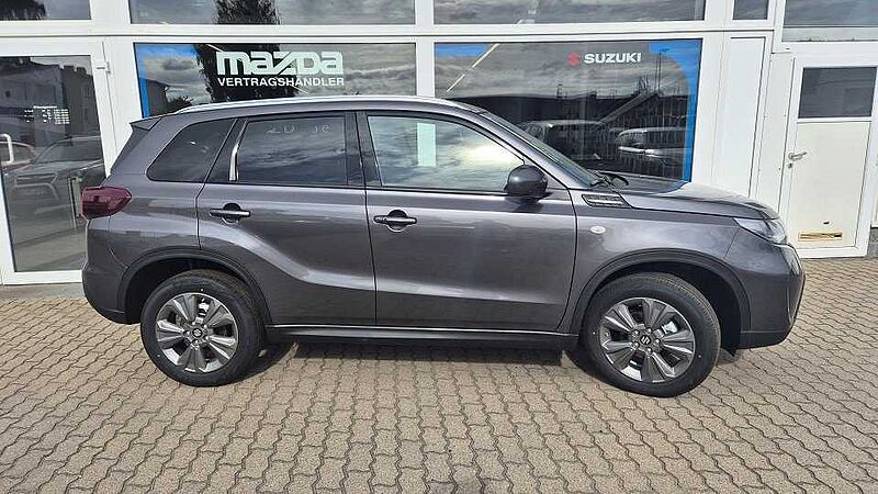 Suzuki Vitara Comfort Hybrid