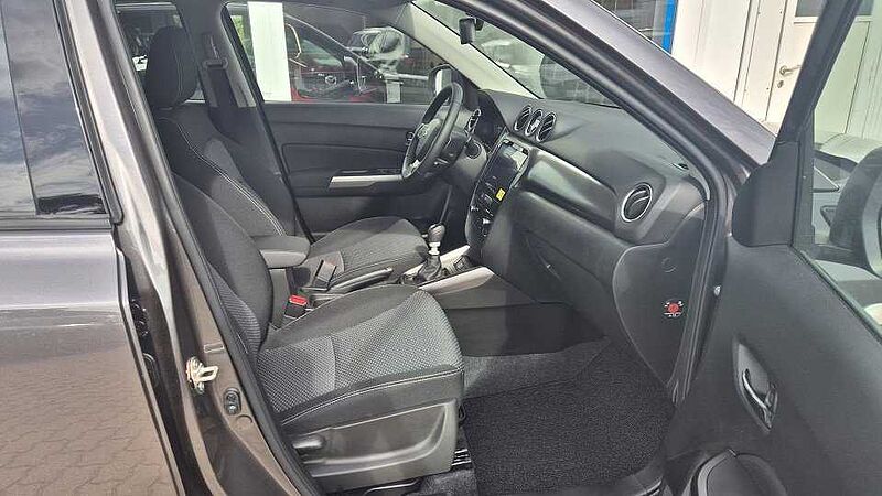 Suzuki Vitara Comfort Hybrid