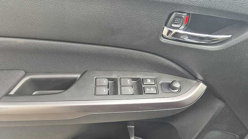 Suzuki Vitara Comfort Hybrid
