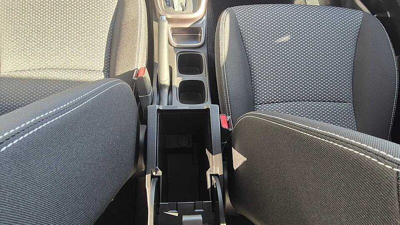 Suzuki Vitara 1.4 COMFORT 6AT