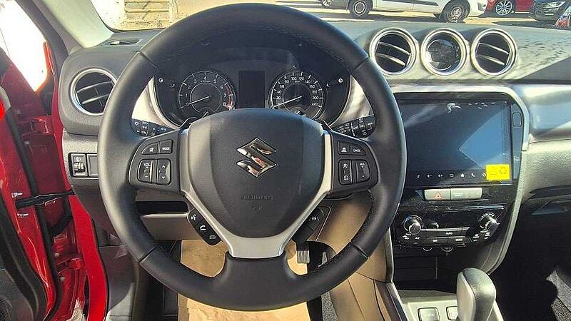 Suzuki Vitara 1.4 COMFORT 6AT