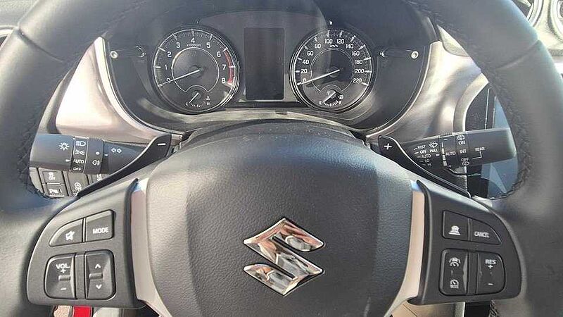 Suzuki Vitara 1.4 COMFORT 6AT