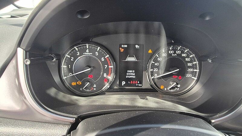 Suzuki Vitara 1.4 COMFORT 6AT